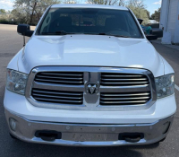 2014 RAM 1500 - 4X4! - 7