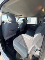 2014 RAM 1500 - 4X4! - 15