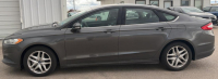 2015 FORD FUSION - BLUETOOTH! - 2