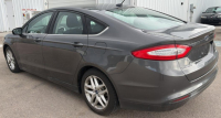2015 FORD FUSION - BLUETOOTH! - 3