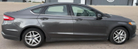 2015 FORD FUSION - BLUETOOTH! - 6