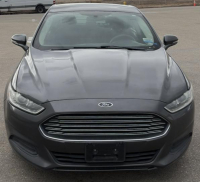2015 FORD FUSION - BLUETOOTH! - 7