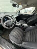 2015 FORD FUSION - BLUETOOTH! - 10
