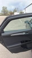 2015 FORD FUSION - BLUETOOTH! - 15