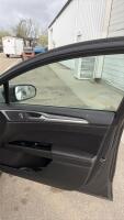 2015 FORD FUSION - BLUETOOTH! - 21