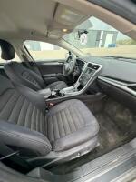 2015 FORD FUSION - BLUETOOTH! - 23