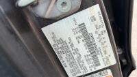2015 FORD FUSION - BLUETOOTH! - 31