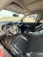 2016 JEEP COMPASS - 4X4! - 10