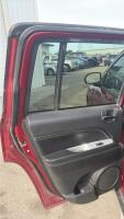 2016 JEEP COMPASS - 4X4! - 13