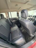 2016 JEEP COMPASS - 4X4! - 17