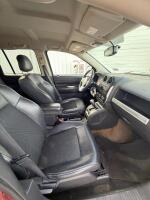 2016 JEEP COMPASS - 4X4! - 19