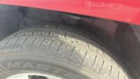 2016 JEEP COMPASS - 4X4! - 24