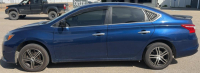 2019 NISSAN SENTRA - FWD! - 2