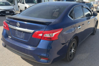 2019 NISSAN SENTRA - FWD! - 5