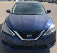 2019 NISSAN SENTRA - FWD! - 8