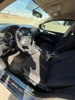 2019 NISSAN SENTRA - FWD! - 10