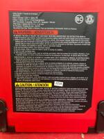 EverStart JUS750CE Jump Starter, 750 Peak Amps, 120 PSI Air Compressor, Dual USB, Digital Display - 2