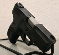 Taurus G2C 9mm 3.2" Barrel Semi-Automatic Pistol, 12+1 Capacity, Serial ADB931627 - 6