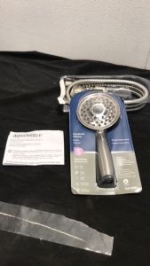 Aquasource Shower Head