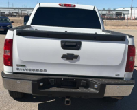 2012 CHEVROLET SILVERADO 1500 - 4X4! - 4