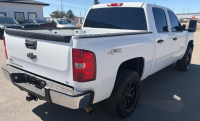 2012 CHEVROLET SILVERADO 1500 - 4X4! - 5