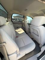 2012 CHEVROLET SILVERADO 1500 - 4X4! - 17