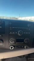 2012 CHEVROLET SILVERADO 1500 - 4X4! - 19