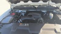 2012 CHEVROLET SILVERADO 1500 - 4X4! - 28