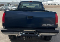 1998 CHEVROLET SILVERADO 2500 - 4x4! - 4