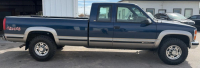 1998 CHEVROLET SILVERADO 2500 - 4x4! - 6