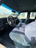 1998 CHEVROLET SILVERADO 2500 - 4x4! - 10