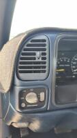 1998 CHEVROLET SILVERADO 2500 - 4x4! - 11
