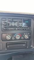 1998 CHEVROLET SILVERADO 2500 - 4x4! - 12