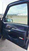 1998 CHEVROLET SILVERADO 2500 - 4x4! - 16