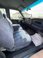 1998 CHEVROLET SILVERADO 2500 - 4x4! - 17