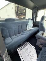 1998 CHEVROLET SILVERADO 2500 - 4x4! - 18