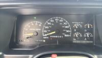 1998 CHEVROLET SILVERADO 2500 - 4x4! - 19