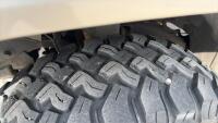 1998 CHEVROLET SILVERADO 2500 - 4x4! - 23
