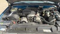 1998 CHEVROLET SILVERADO 2500 - 4x4! - 27