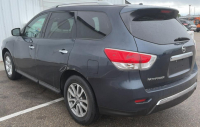 BANK REPO - 2016 NISSAN PATHFINDER - FWD! - 3
