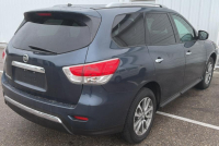 BANK REPO - 2016 NISSAN PATHFINDER - FWD! - 5