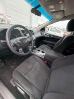 BANK REPO - 2016 NISSAN PATHFINDER - FWD! - 10
