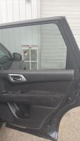 BANK REPO - 2016 NISSAN PATHFINDER - FWD! - 17