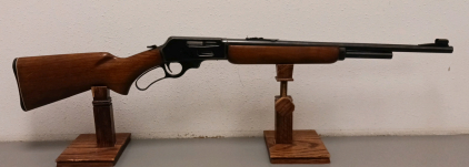 Marlin Model 336SC .35 Rem Lever-Action Rifle --K46983