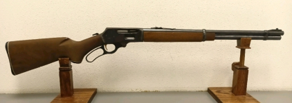 Marlin Model 336 .30-30 Lever Action Rifle -- NVSN