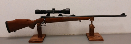 Winchester Model 70 XTR .300 Win. Mag. Bolt-Action Rifle w/ Bushnell Scope