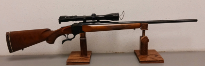 Sturm, Roger, & Co. Inc .300 Win. Mag. Rifle w/Scope --180-27073