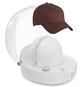 Hat and Helmet Care Machine