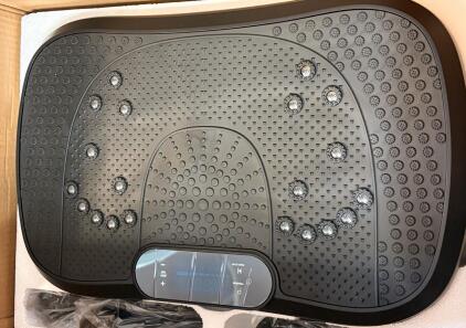 Fitness Plate FR-78