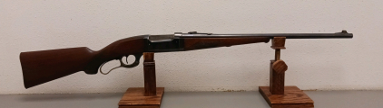 Savage Model 99 .30-30 Lever-Action Rifle --342319